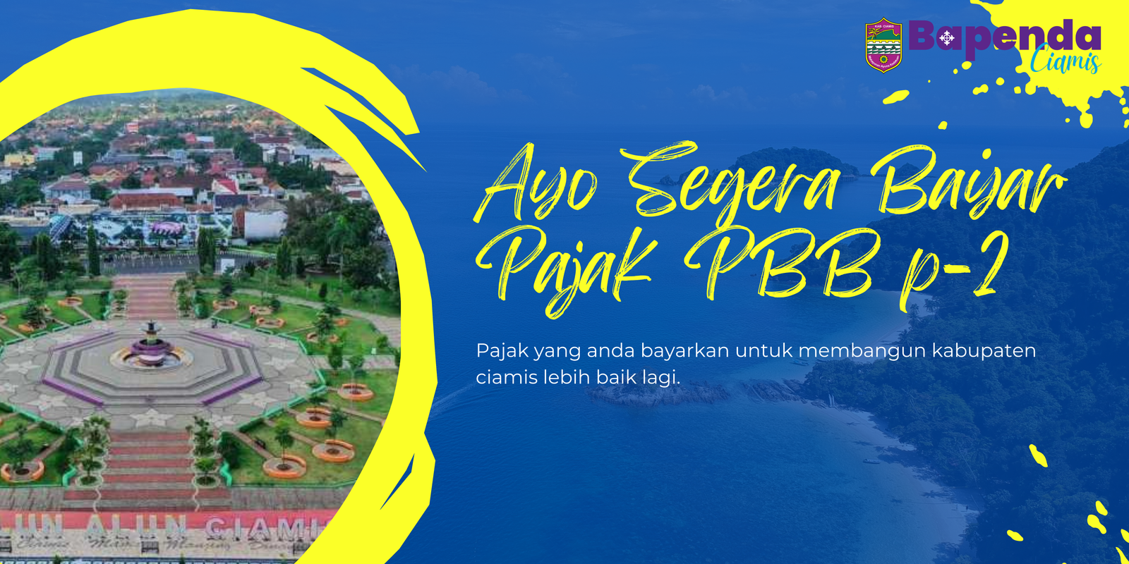 pemberitahuan
